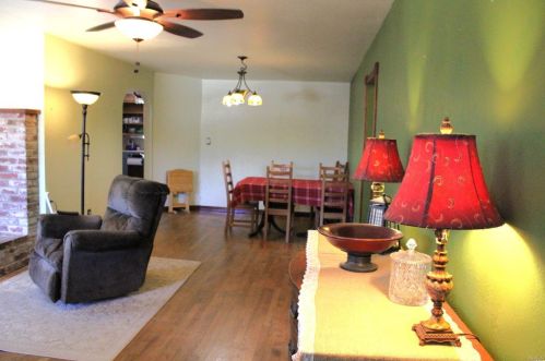 825 Flores Way, Rio Vista CA  94571-1413 exterior