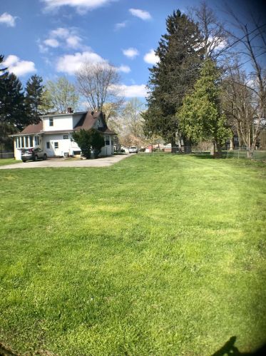 151 Michigan Ave, Hobart IN 46342-3236 exterior