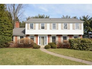 402 Wickford Dr, Pittsburgh, PA 15238-2532
