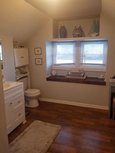 300 Center St, Mount Vernon OH  43050-1808 exterior