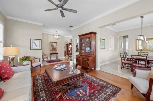 15351 Scrub Jay Ln, Bonita Springs FL  34135-8536 exterior