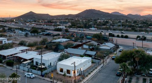 1045 Anita Ave, Tucson AZ  85705-7515 exterior