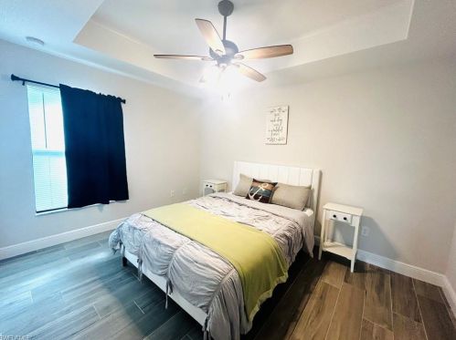 2227 2 Ter, Cape Coral FL  33990-1024 exterior