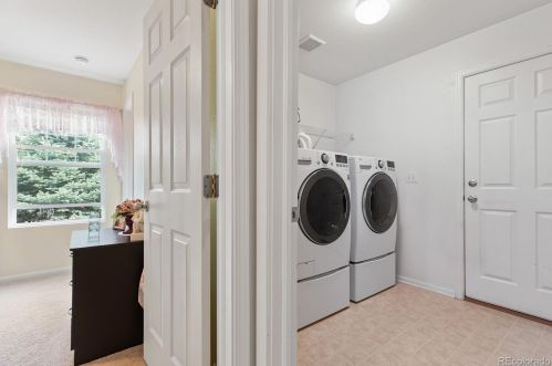 1159 Rifle St, Denver CO 80017-4552 exterior