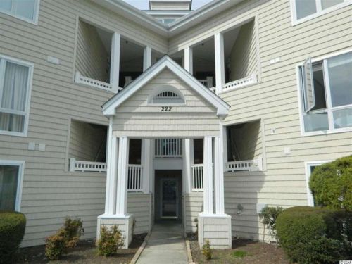 1834 Landing Rd, North Myrtle Beach, SC 29582