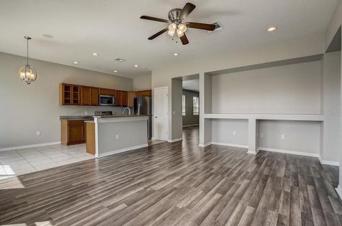 3913 Golden Finch Way, Kissimmee FL 34746-2008 exterior