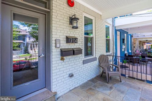 714 Varnum St, Washington, DC 20011-7230