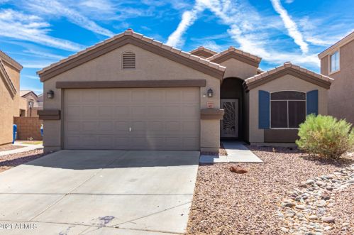 4631 108th Dr, Phoenix, AZ 85037-5775