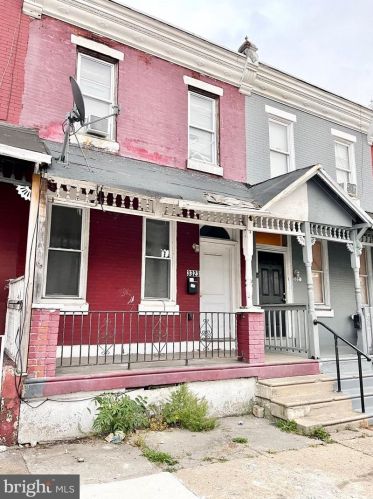 3323 22nd St, Philadelphia, PA 19140-4703