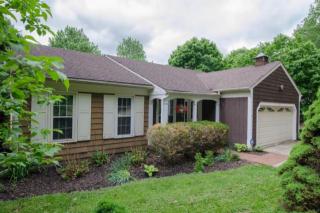 879 Broadway, Granville, OH 43023-1206