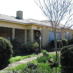 1239 Highway 65, Clinton, AR 72031-6740