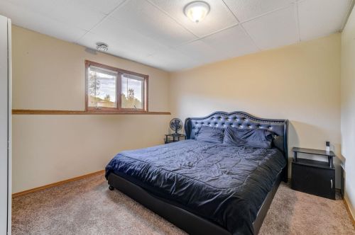 1406 138th Ave, New Johannesburg WI  54017-6821 exterior