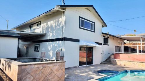 3400 Suncrest Ave, San Jose CA  95132-3011 exterior