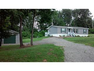 404 Marvin St, Butler, PA 16001-7208