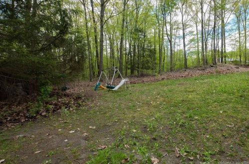 171 Kimberly Ln, Woodbury CT  06798-2424 exterior