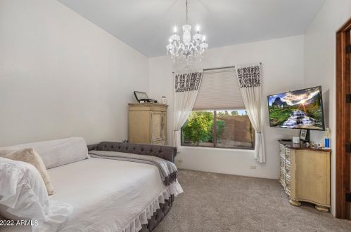 8537 Los Gatos Dr, Scottsdale AZ 85255-5063 exterior