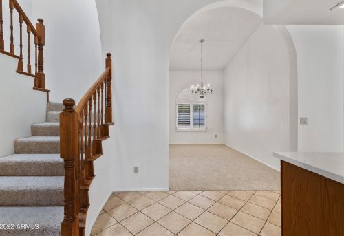 5855 Marconi Ave, Scottsdale AZ  85254-1890 exterior