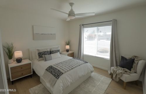 4346 Evans Dr, Phoenix AZ  85032-5449 exterior