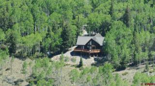 3 Hazel Lake Dr, Cimarron, CO 81220-9527