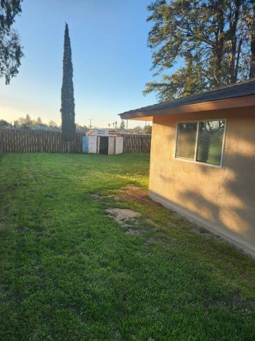 113 Kiwi St, Los Banos CA  93635-3127 exterior