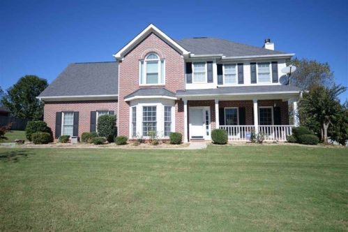 209 Alder Branch Ct, Madison, AL 35757-6940