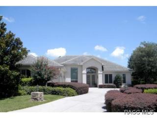 3881 Baltusrol Path, Lecanto, FL 34461-7628