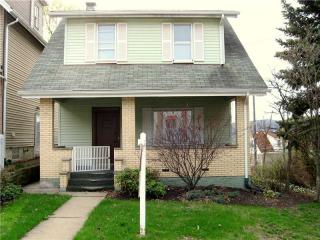 1829 Woodmont Ave, New Kensington, PA 15068-4142