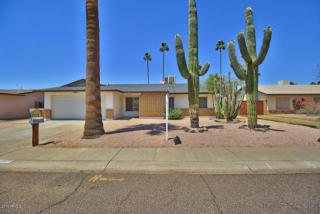 10808 48th Ave, Glendale, AZ 85304-4307