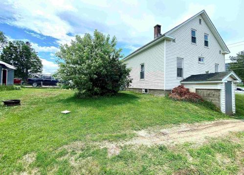 248 Main St, Columbia NH  03576-3004 exterior