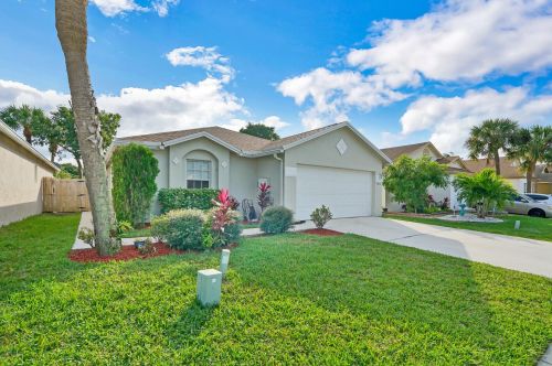 5836 Azalea Cir, West Palm Beach, FL 33415-4460