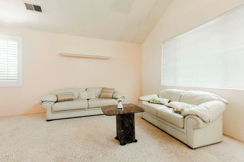 9004 Bremerton Ct, Bakersfield CA 93312-4441 exterior