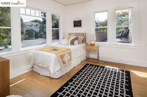 1744 Mcgee Ave, Berkeley CA  94703-1266 exterior