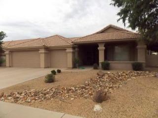 5400 Whitten St, Chandler, AZ 85226-7810