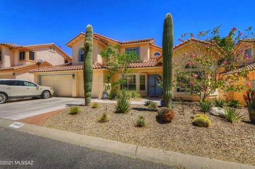 9860 Western Fork Trl, Tucson, AZ 85742-8711