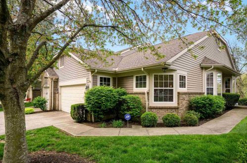 10853 Sawgrass Ct, Hamilton, KY 41091-9075