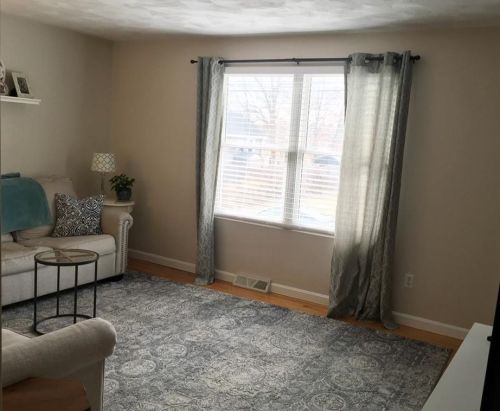 17 Pne Ave, Coventry RI 02816-5929 exterior