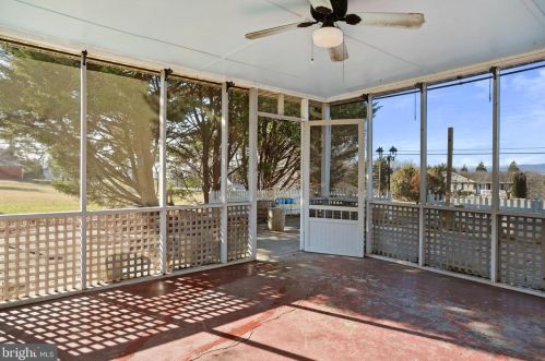 13070 Old Valley Pike, Edinburg VA  22824-3144 exterior