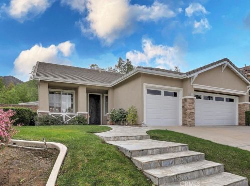 20812 Raintree Ln, Trabuco Canyon, CA 92679-3378