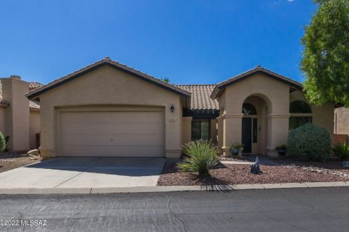 5489 Moccasin Trl, Tucson, AZ 85750-7016