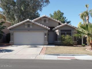950 Longmore St, Chandler, AZ 85224-6916