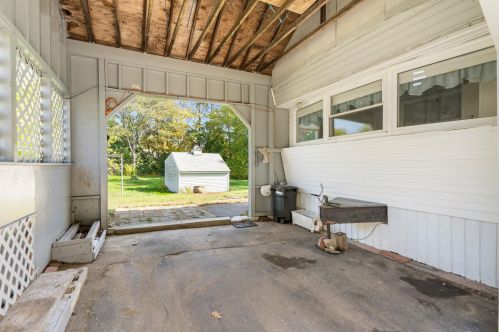 451 New Zealand Rd, Seabrook NH 03874-4113 exterior