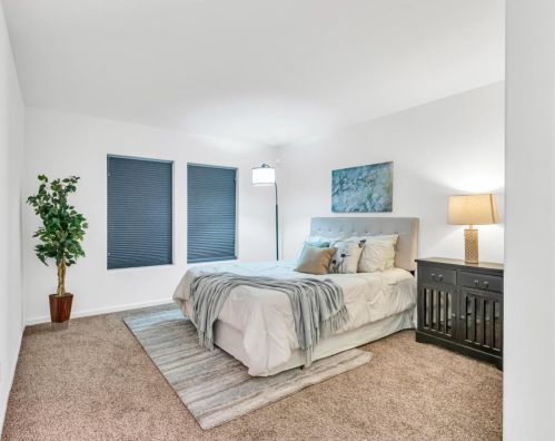 3182 Bridgeway Dr, Rancho Cordova CA  95670-6246 exterior