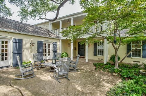 303 Waterview Dr, Richardson, TX 75080-4846