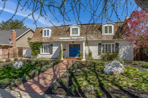1278 Central Ave, San Jose, CA 95128-3104