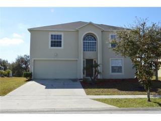 2349 Walnut Canyon Dr, Kissimmee, FL 34758-1719