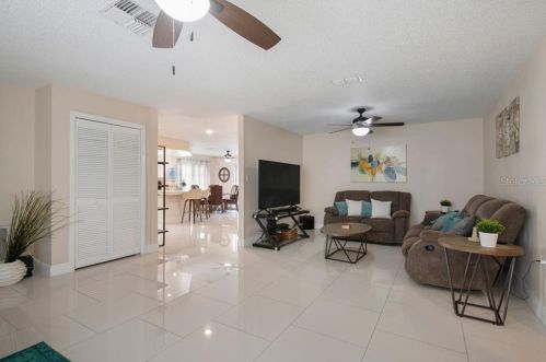 8519 Moulton Dr, Port Richey FL  exterior