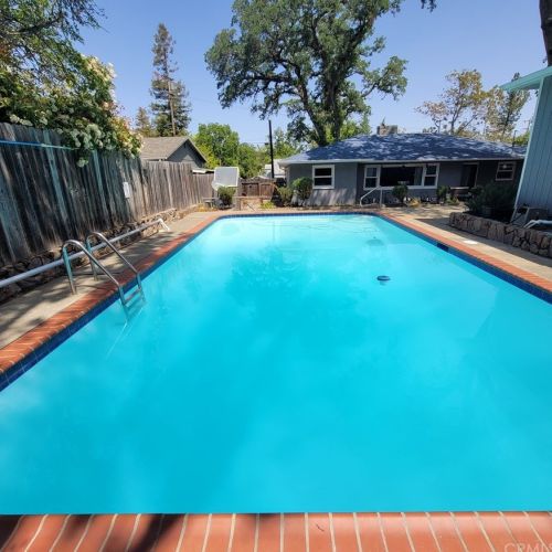475 9 St, Lakeport CA  95453-4220 exterior