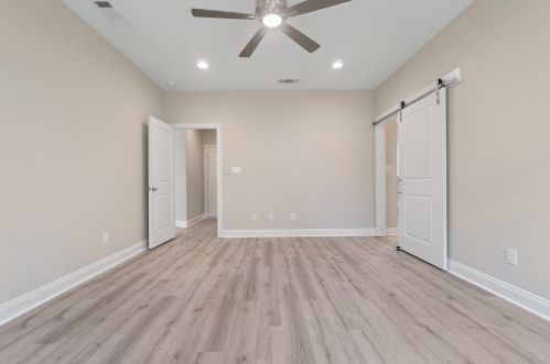 2129 Trevor Cir, Milton FL  32583-9616 exterior