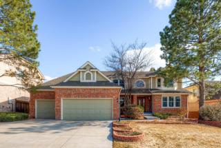 5678 Rifle Ct, Denver CO  80015-3051 exterior