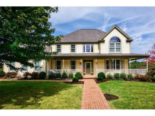 129 Golfview Dr, Gibsonia, PA 15044-8001